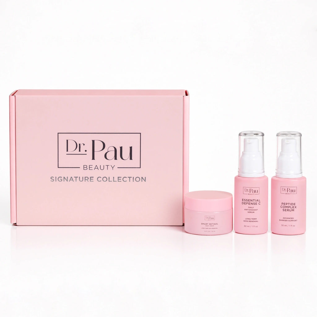 Dr. Pau Signature Collection