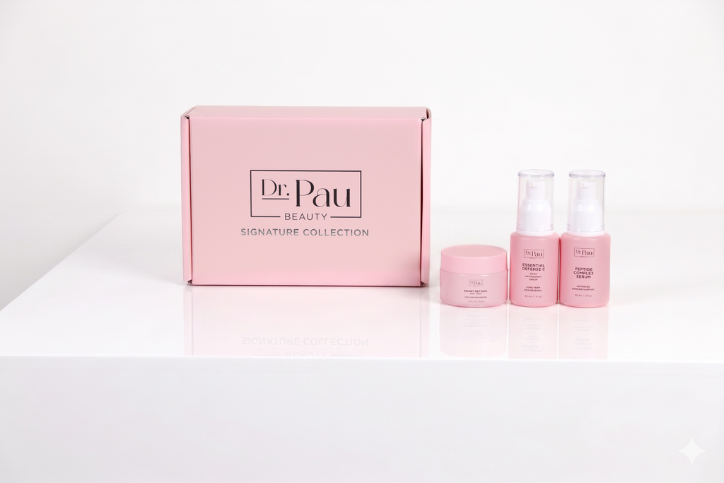 Dr. Pau Signature Collection