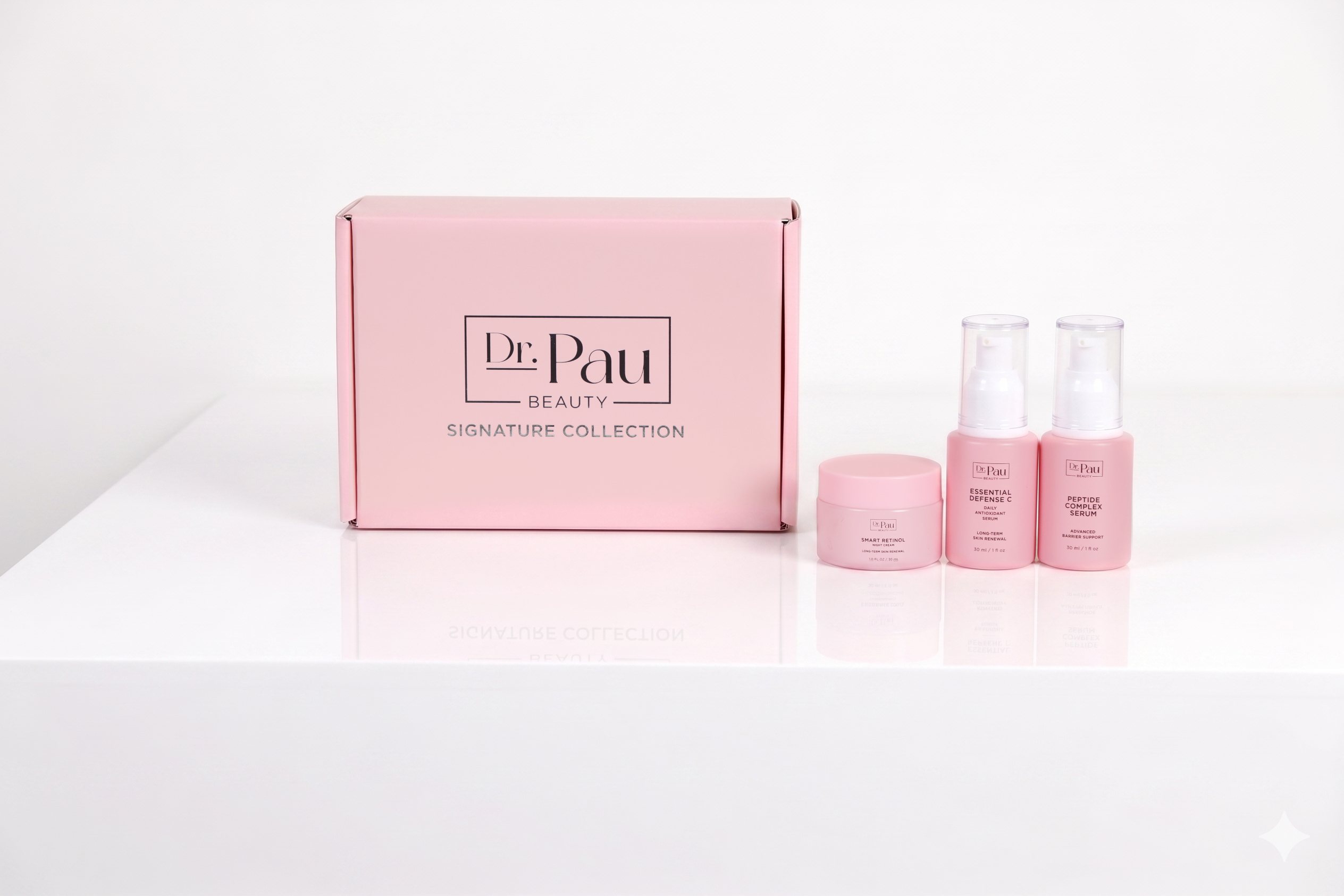 Dr. Pau Signature Collection