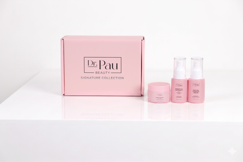 Dr. Pau Signature Collection