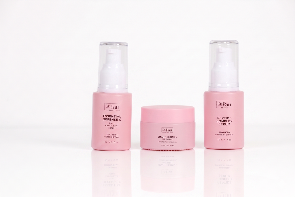 Dr. Pau Signature Collection