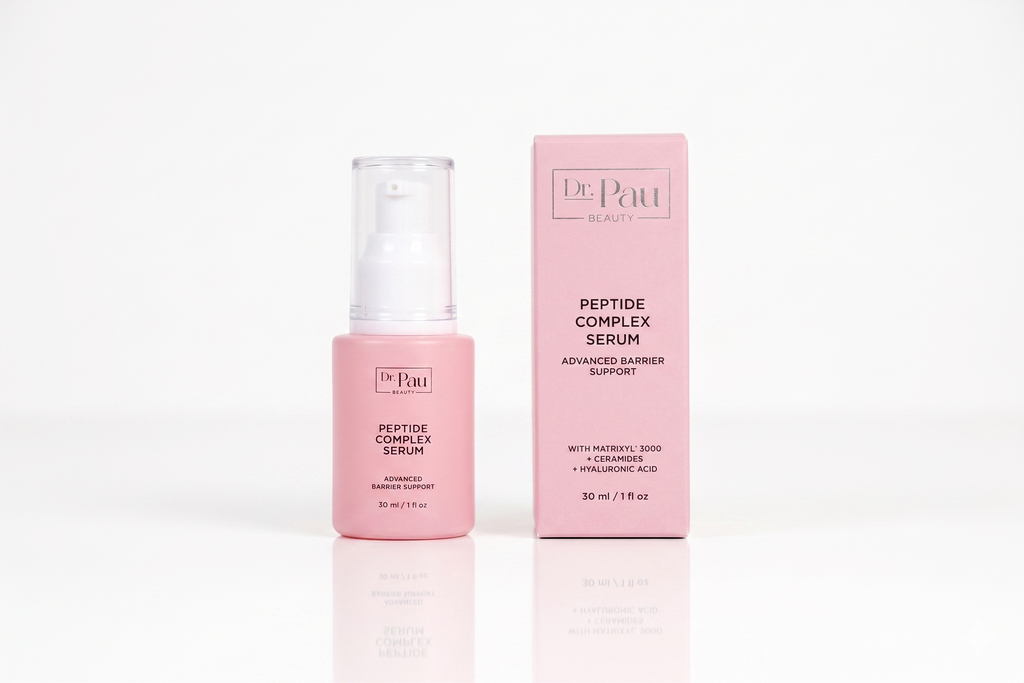 Peptide Complex Serum