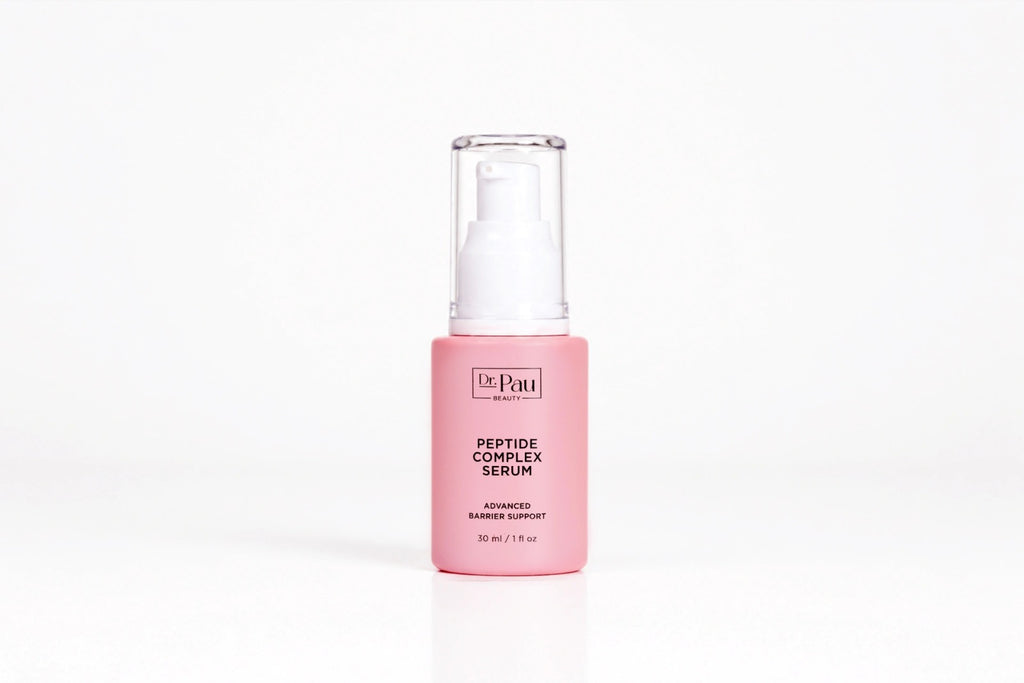 Peptide Complex Serum