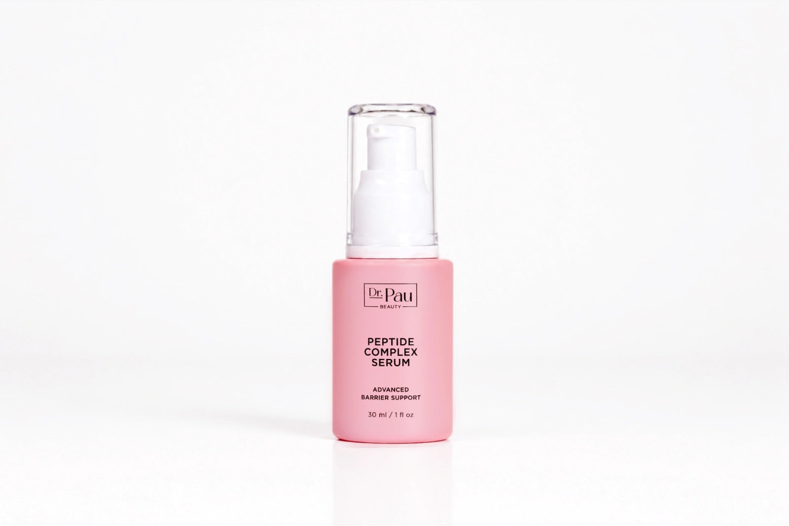 Peptide Complex Serum