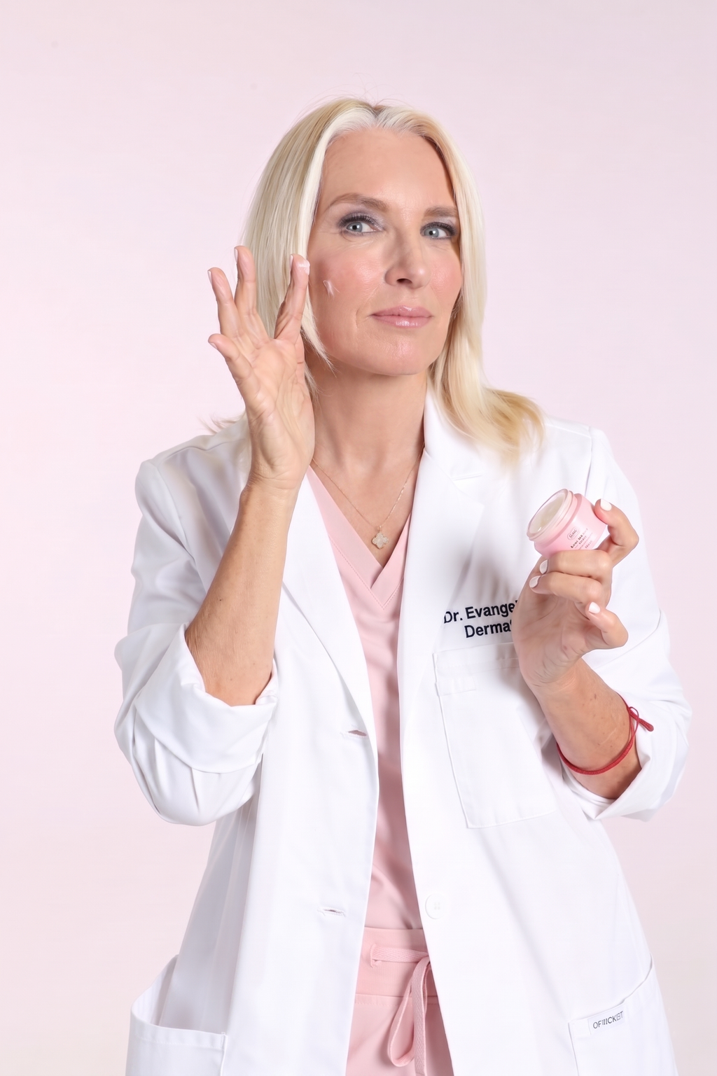Smart Retinol Night Cream