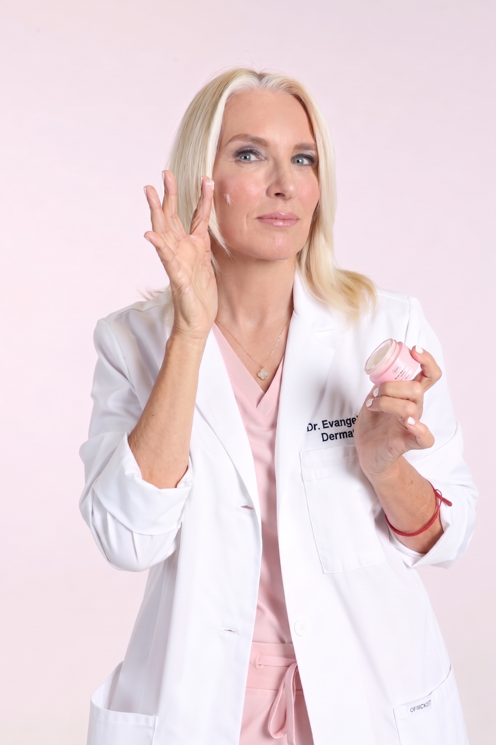 Smart Retinol Night Cream