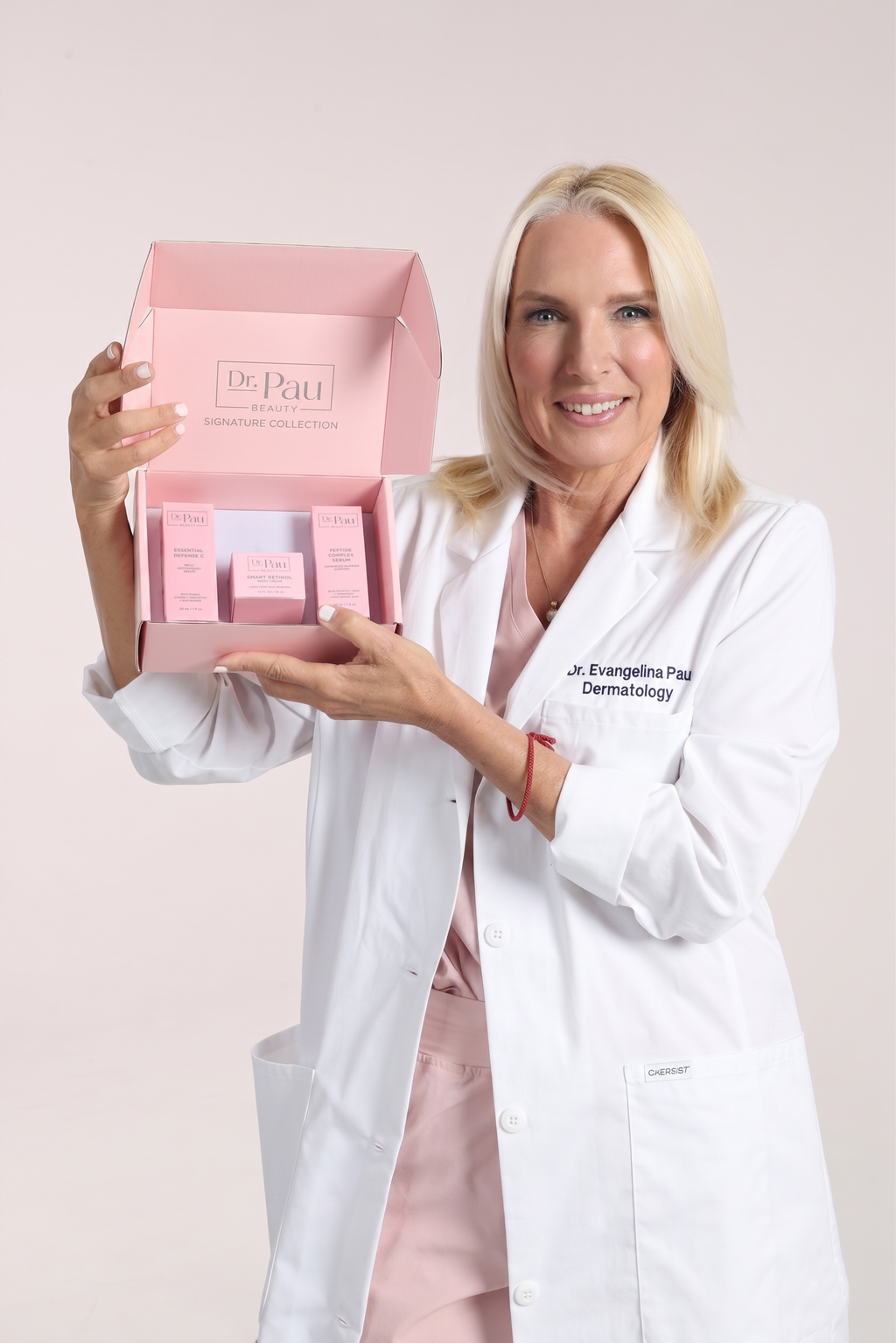 Essential Defense C Antioxidant Serum | Dr. Pau Beauty